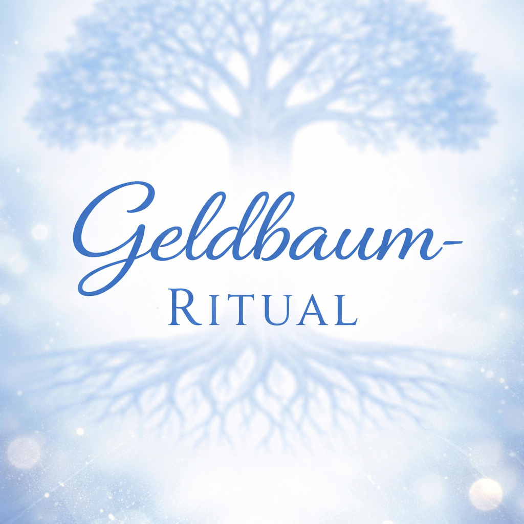 Geldbaum Ritual - Mach es innerhalb von 4 Tagen