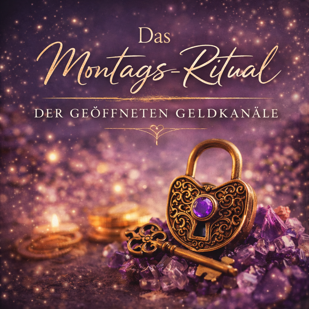 Montags Ritual