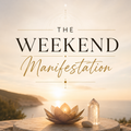 Manifestiere am Wochenende