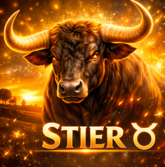 Stier März 2026