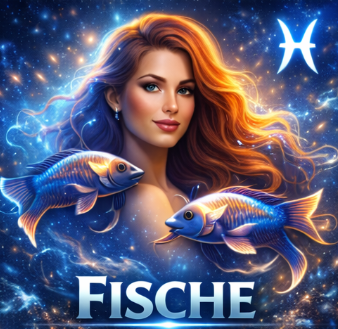 Fische März 2026