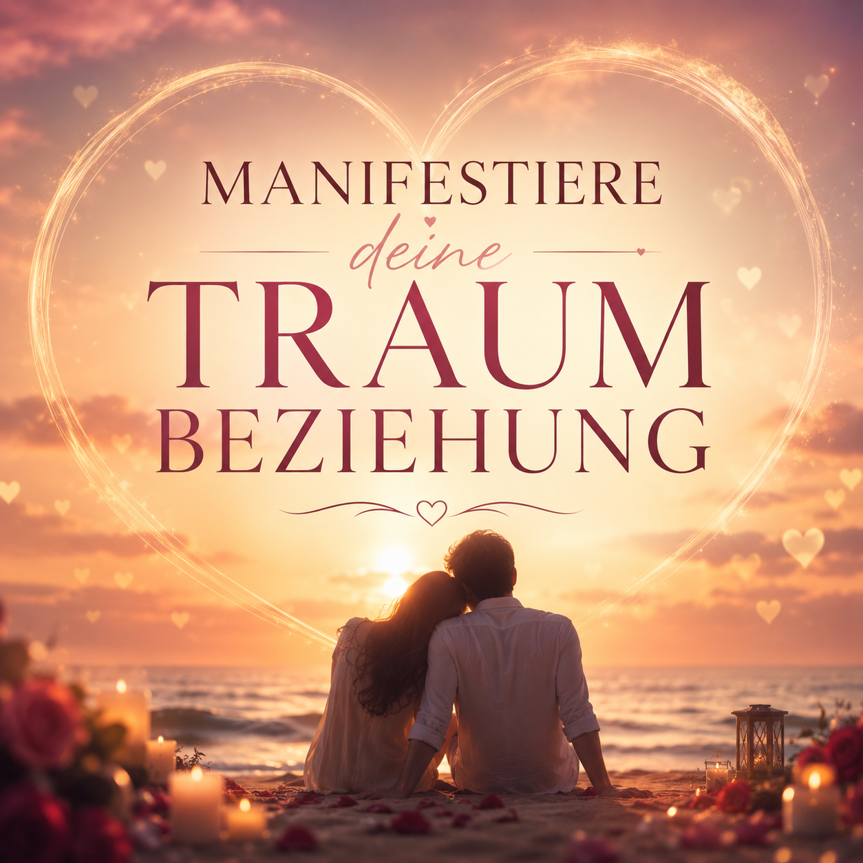 Manifestiere deine Traumbeziehung inkl Technik