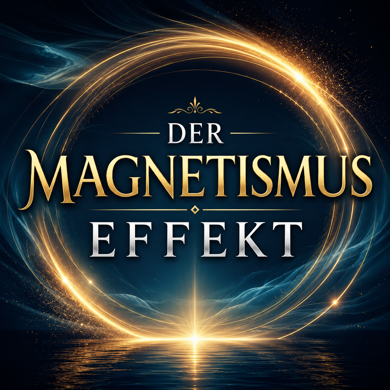 Der Magnetismus Effekt 02.07. um 20:30Uhr