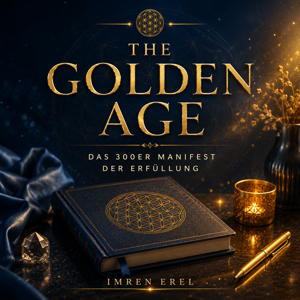 The Golden Age
Das 300er Manifest der Erfüllung