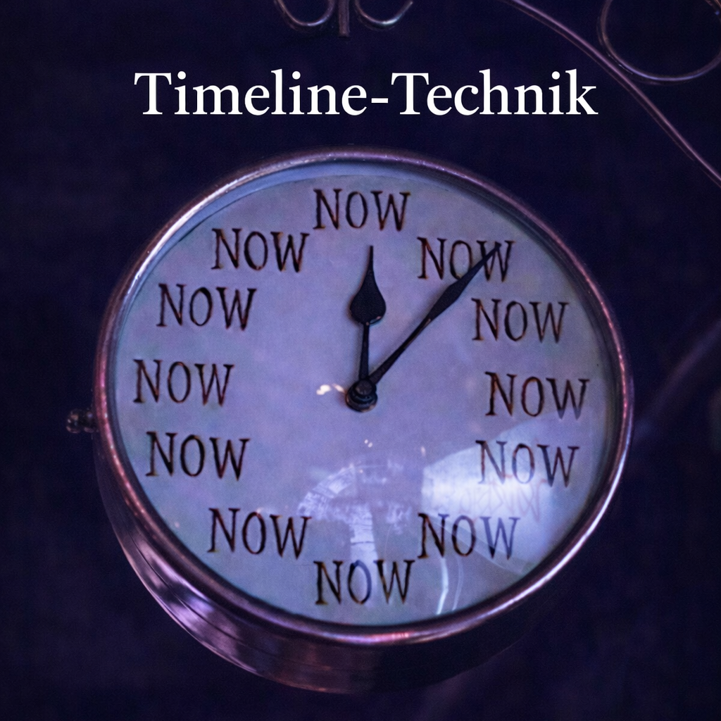TIMELINE TECHNIK