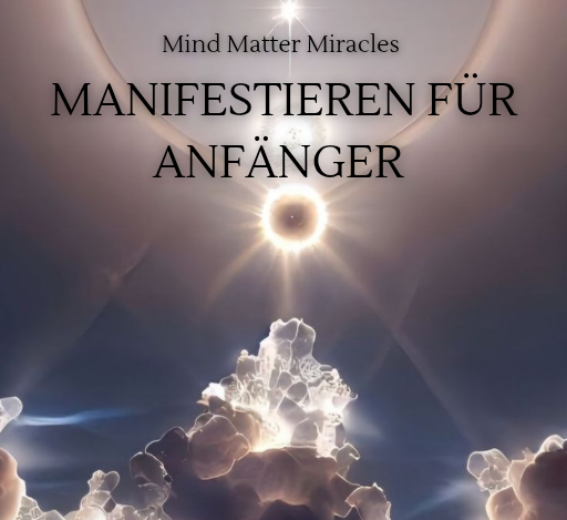 Manifestieren für Anfänger - ebook