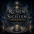 Runen und Sigillen Expertenkurs 3 Stunden Intensiv inkl. Zertifikat 26.10. 20:30Uhr