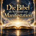 Die Bibel als Schlüssel zur Manifestation 17.10. um 20:30Uhr
