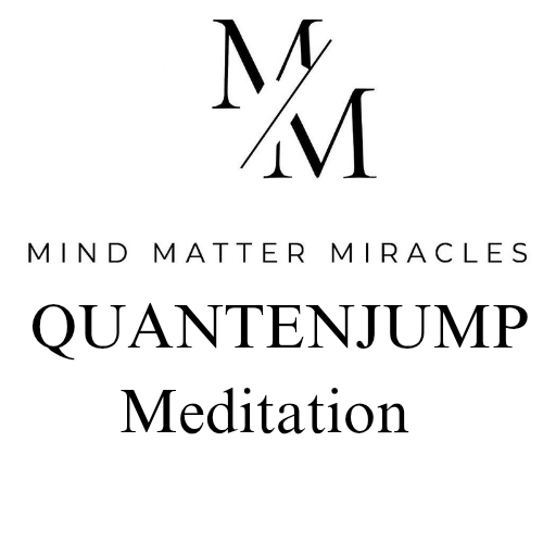 Quantenjump - Geführte Meditation in dein neues Leben