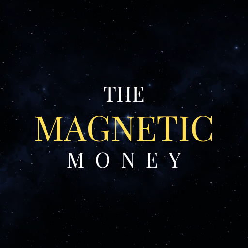 Magnetic Money Technique
