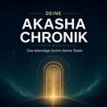 Zugang zur Akasha Chronik - Das lebendige Archiv deiner Seele + schriftliche Meditative Anleitung (Ebook)