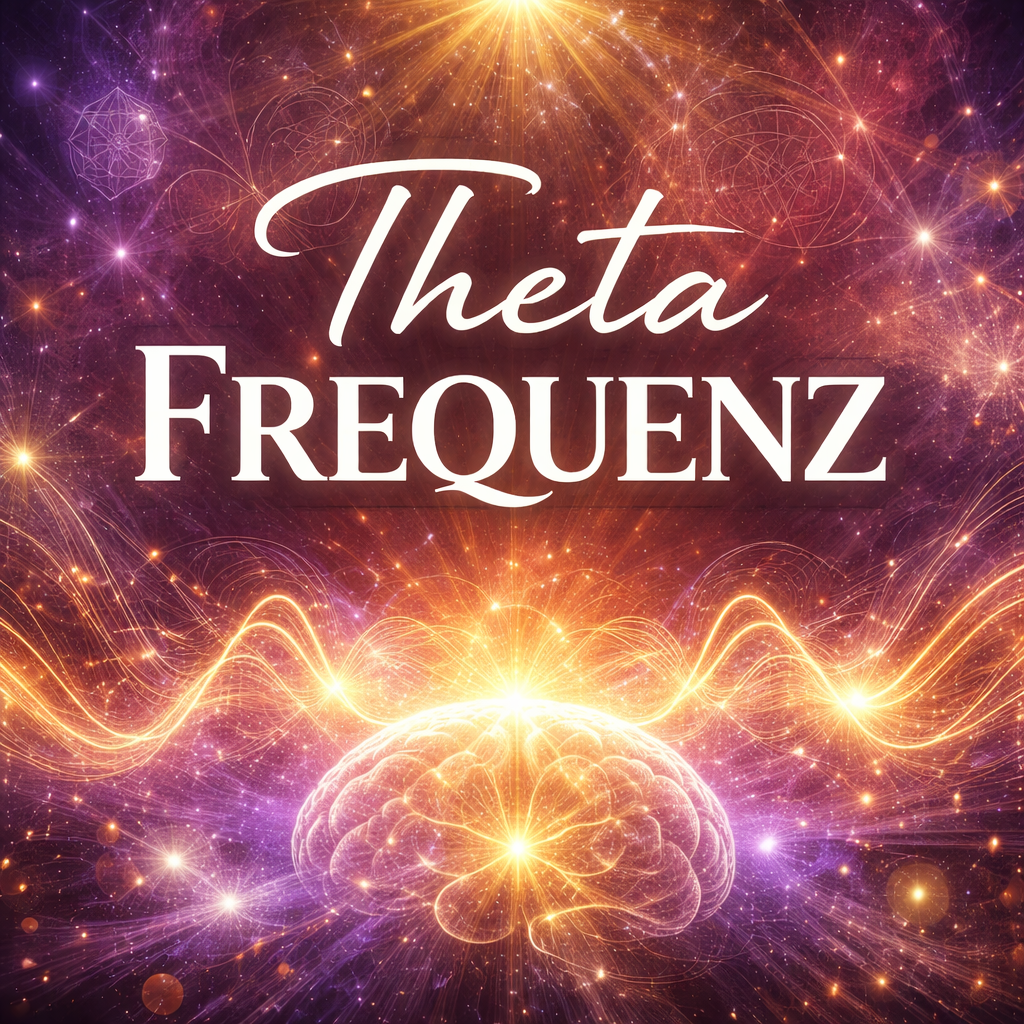 Theta Waves (Frequenzen)
