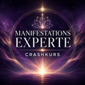 Manifestationsexperte Crashkurs 30.09. & 01.10.2026 um 20:30Uhr inkl Teilnahme Zertifikat