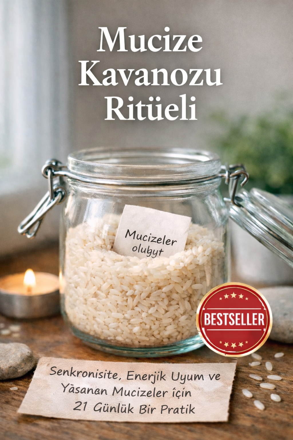 Mucize Kavanozu Ritüeli